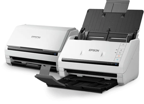 Document Scanners