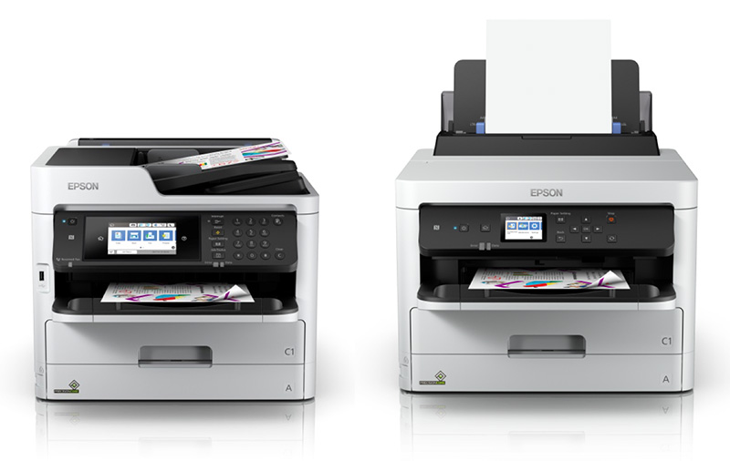 Epson All In One Printer