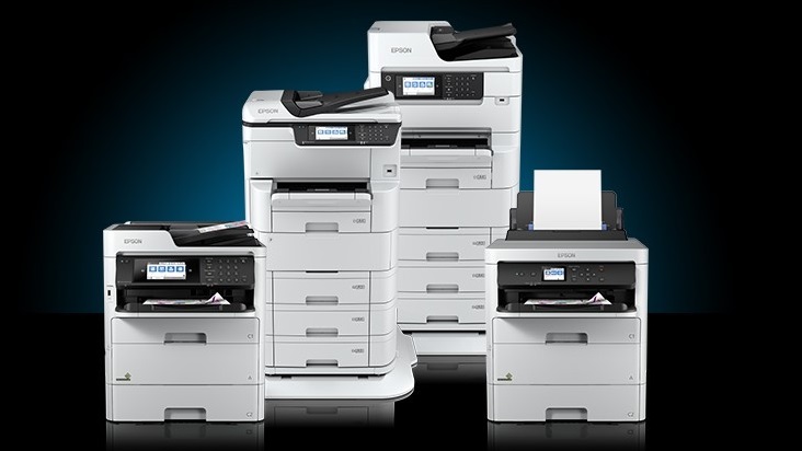 Epson Office Printers