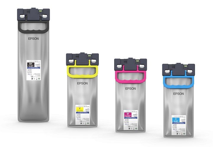 Epson Printer Ink