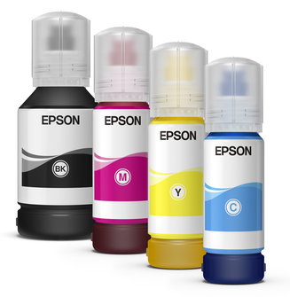Epson ecoTank Ink