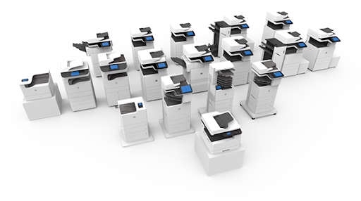 Photocopier Suppliers