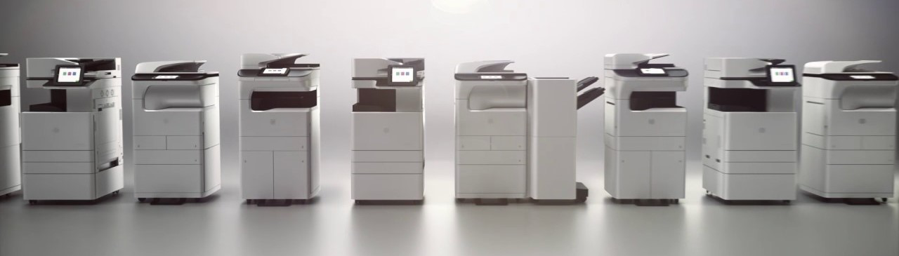 Photocopy Machine