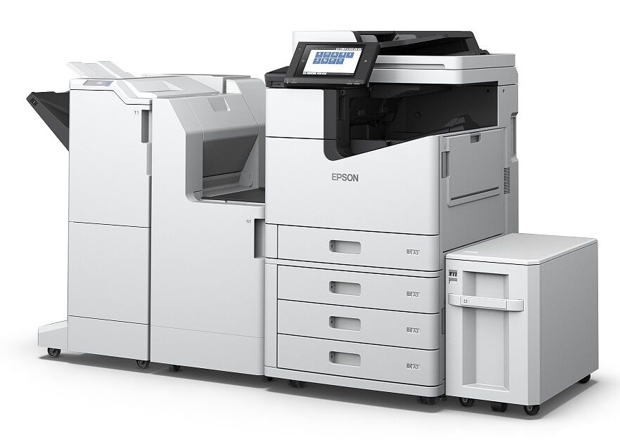 epson workforce 600 software download