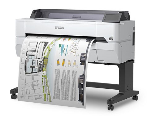 Large Format Printer | Format Printer | A0 Printer | A1 Printer | NPC