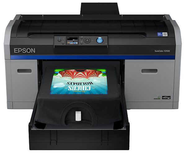epson dtg printer london for sale