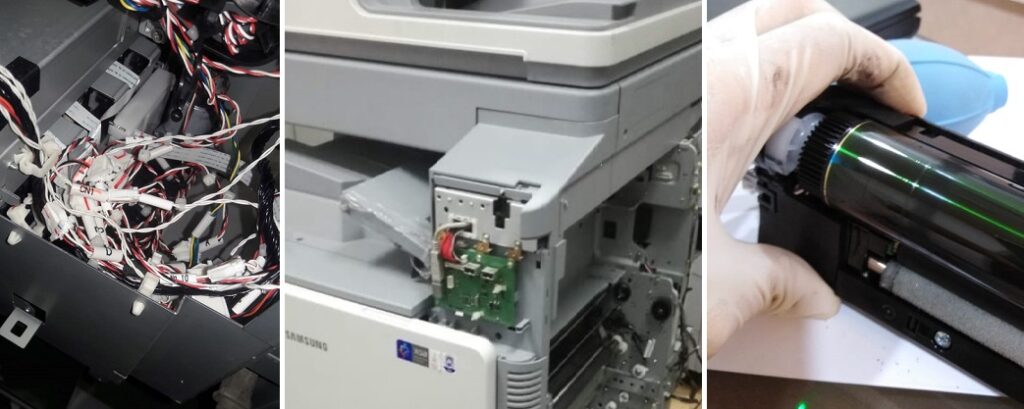 Printer Repair