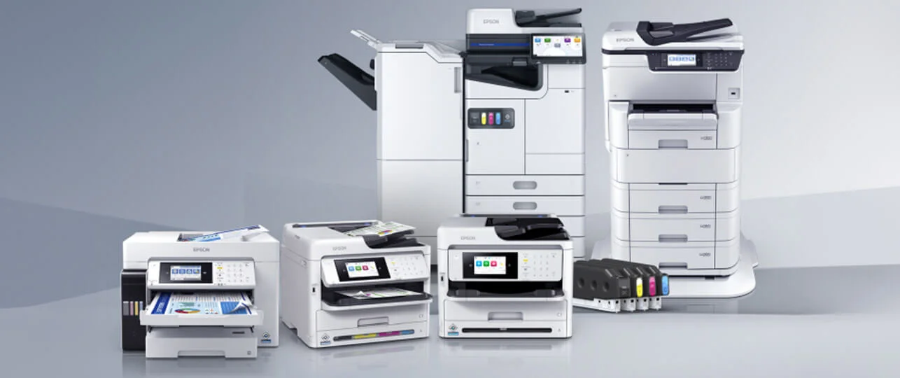 Printer Supplier Dubai - Abu Dhabi - Sharjah