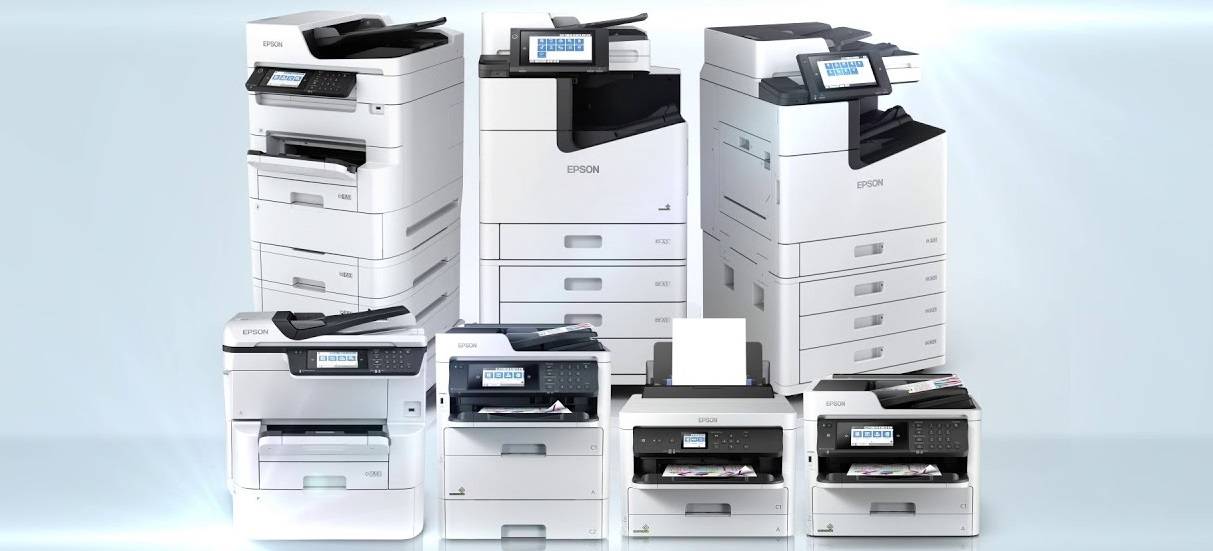 Inkjet Printers Buy Inkjet Printer Wireless Inkjet Printers NPC