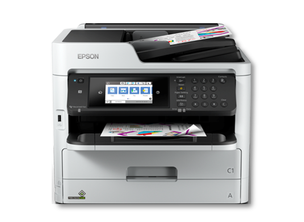 How to Choose the Best Multifunction Printers for Your Office?