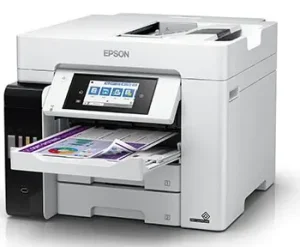 Best Multifunctional Printer for Office