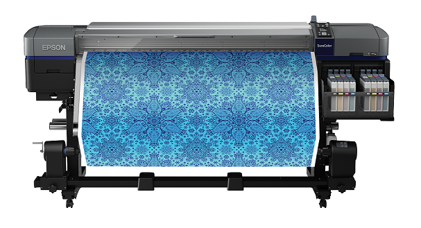 Dye Sublimation Printer 64 Inch