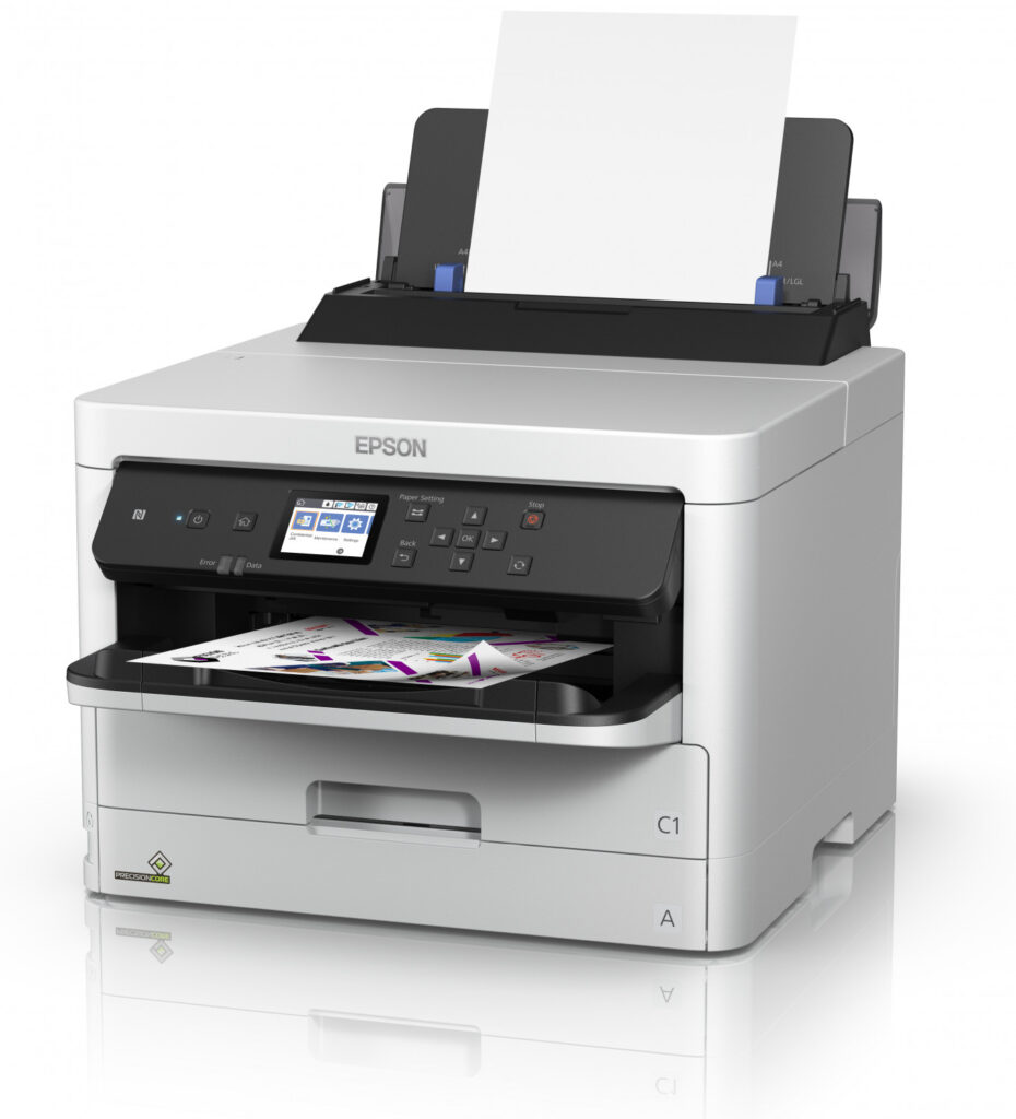 Business Printers