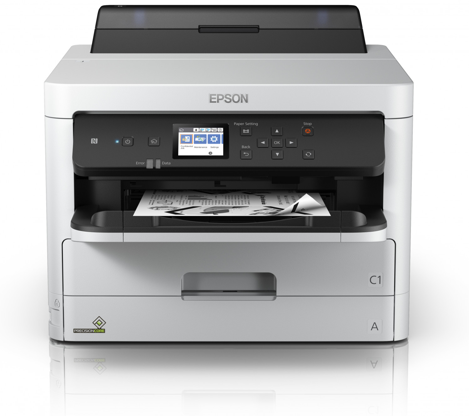 Inkjet Printer vs Laser Printer – Choose the right one for your Business