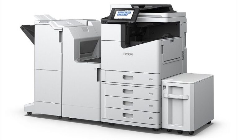 Production-Printer