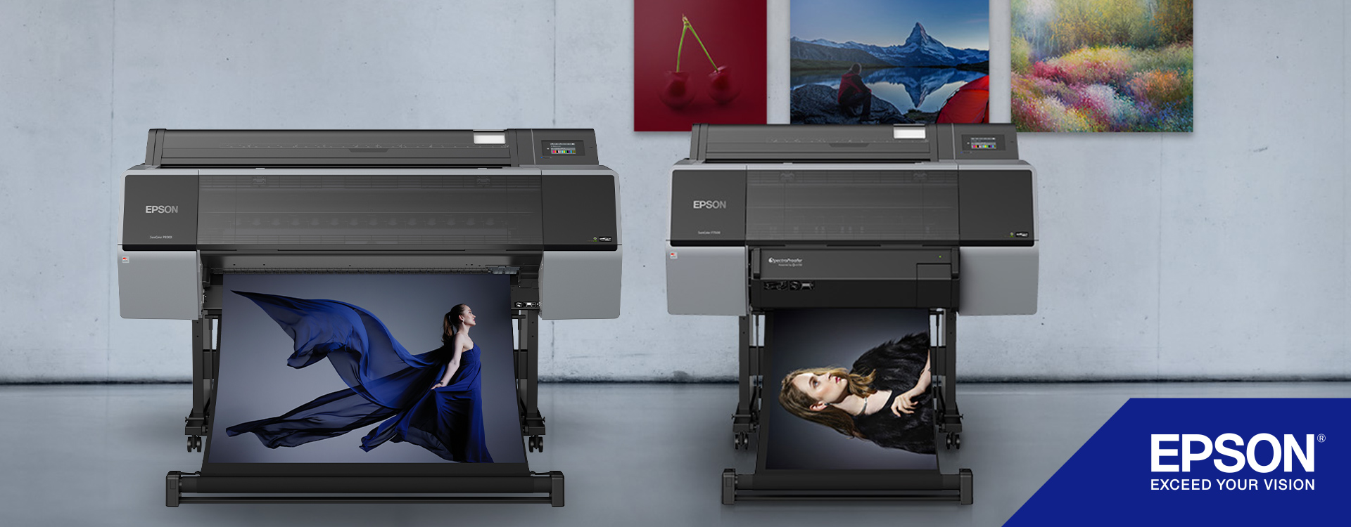 The Epson SC-P900 Printer Review – PhotoPXL