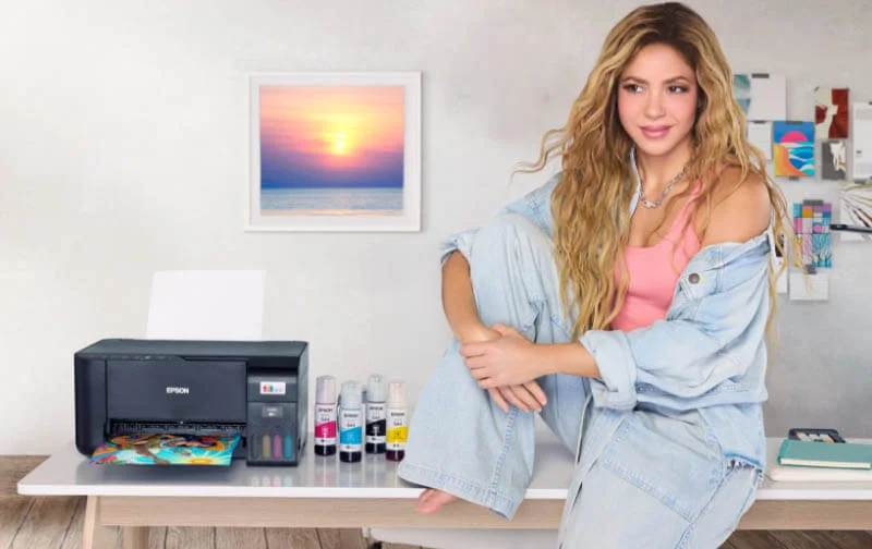 A4-Color-Inkjet-Printer