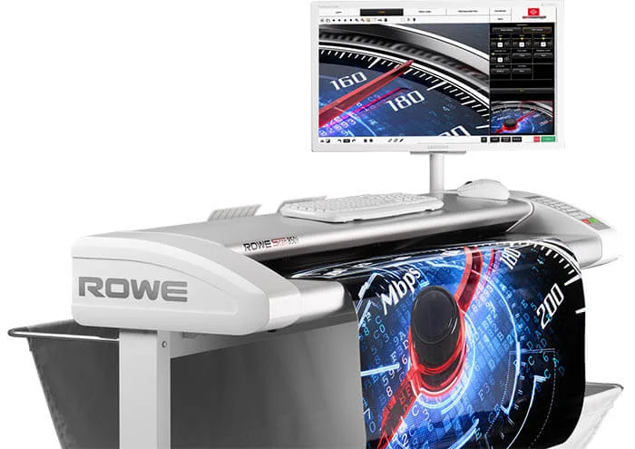 60 Inch Scanner