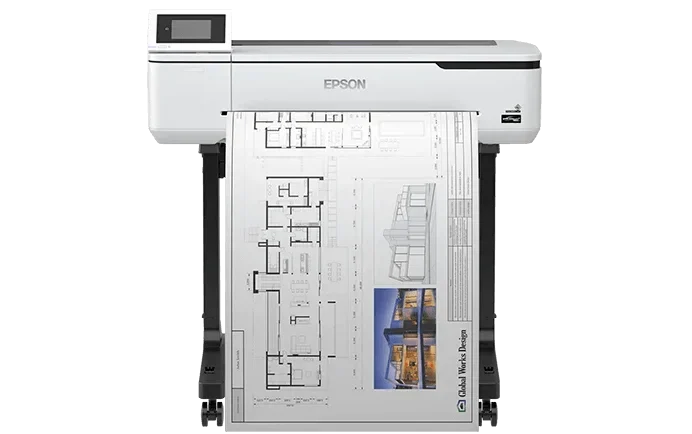 A1 Printer