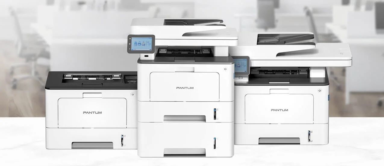 A4 Black and White Laser Printer