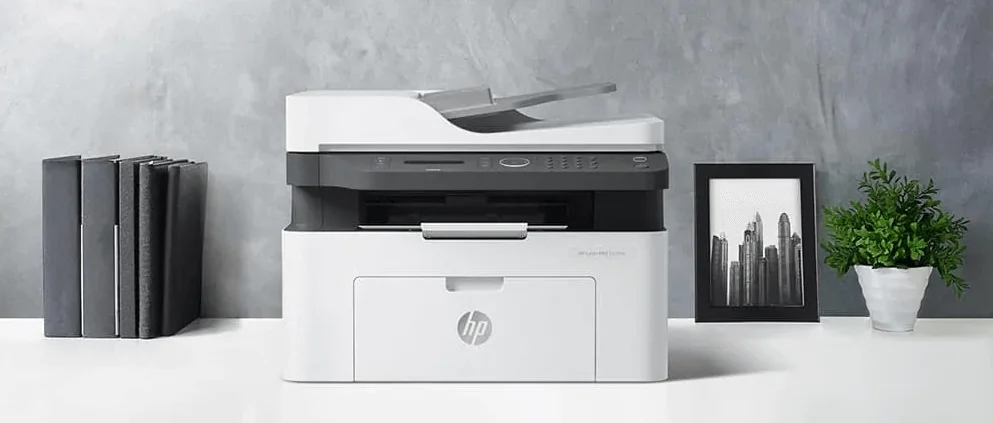A4 Black and White Printer