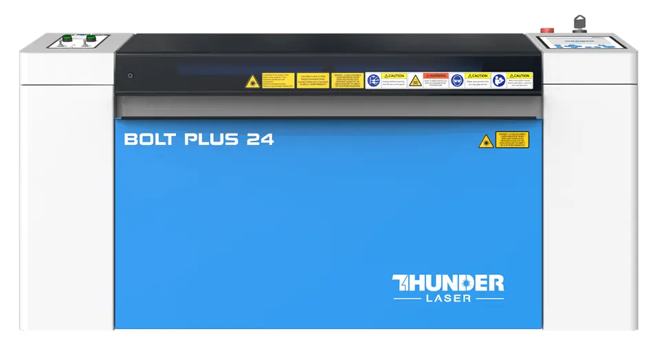 Thunder Bolt Plus 24