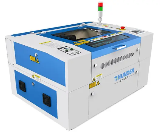 Thunder Nova & Nova Plus Series