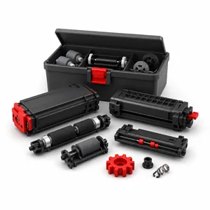 Canon Spare Parts
