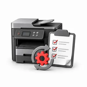 Epson Maintenance Contracts
