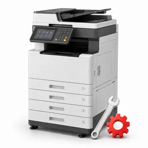 Epson Photocopier Repair