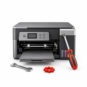 Epson Printer Repair