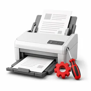 Epson Scanner Repair