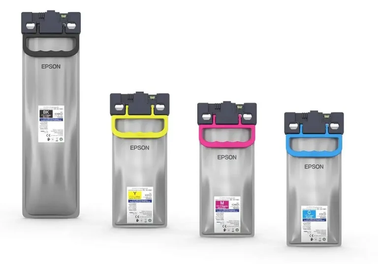 Epson-WorkForce-Pro-WF-C878R-Ink