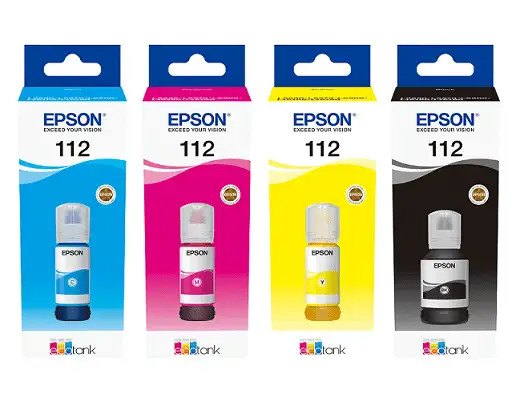 Epson-ecoTank-Pro-L15180-Ink