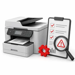 HP Error Code Support