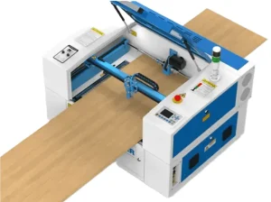 Supplier for Laser Engraving and Cutting Machine