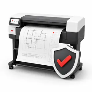 Plotter Repair