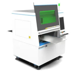 Thunder AccuMetal 24