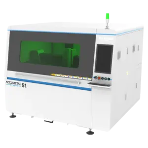 Thunder AccuMetal 51