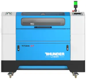Thunder Titan 27