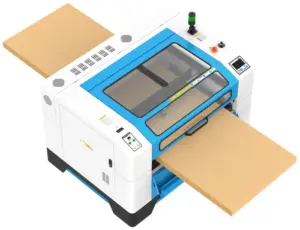 Thunder Titan 35