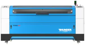 Thunder Titan 63