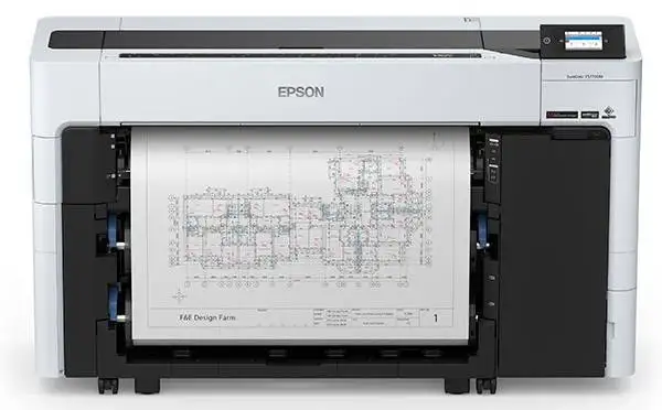 36-Inch-Plotter-Printer