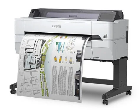 A0-Printer