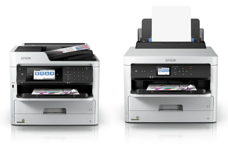All-In-One-Printer