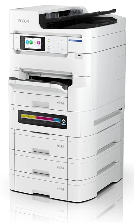 Big Office Printer