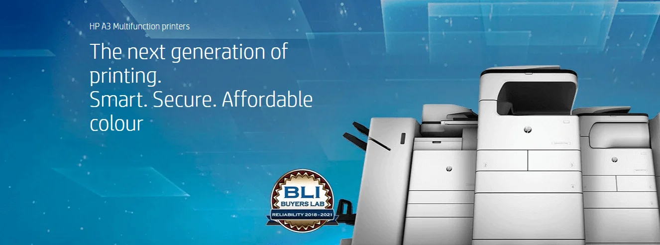 Copier-Models