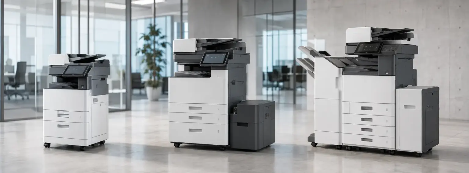 Copy Machine