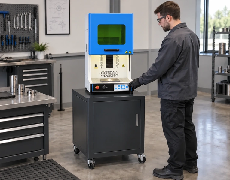 Fiber Laser