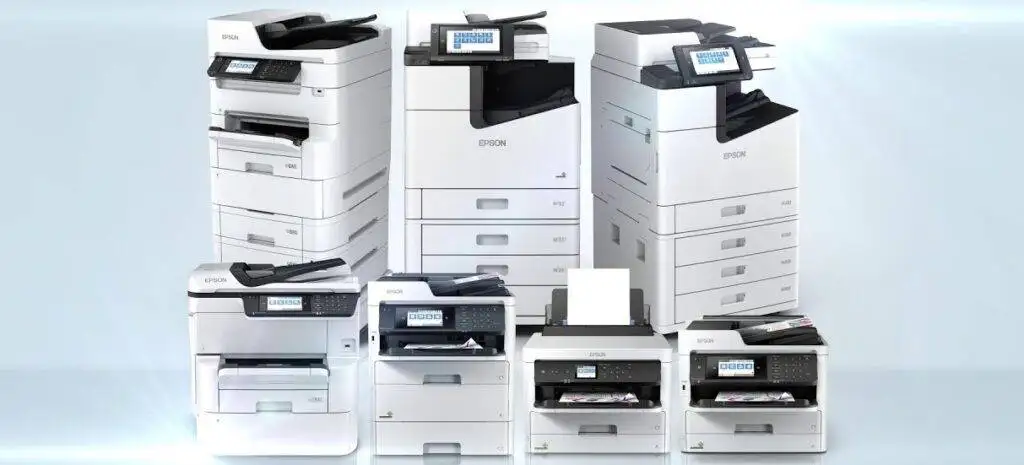 InkJet-Printer